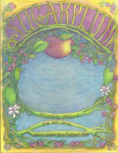 Sugarplum Poster #8